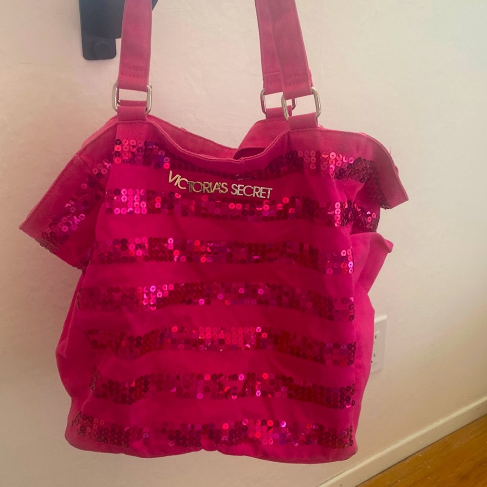 Victorias Secret Tote